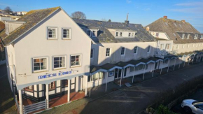 Strandhotel - Budget, Hohwacht